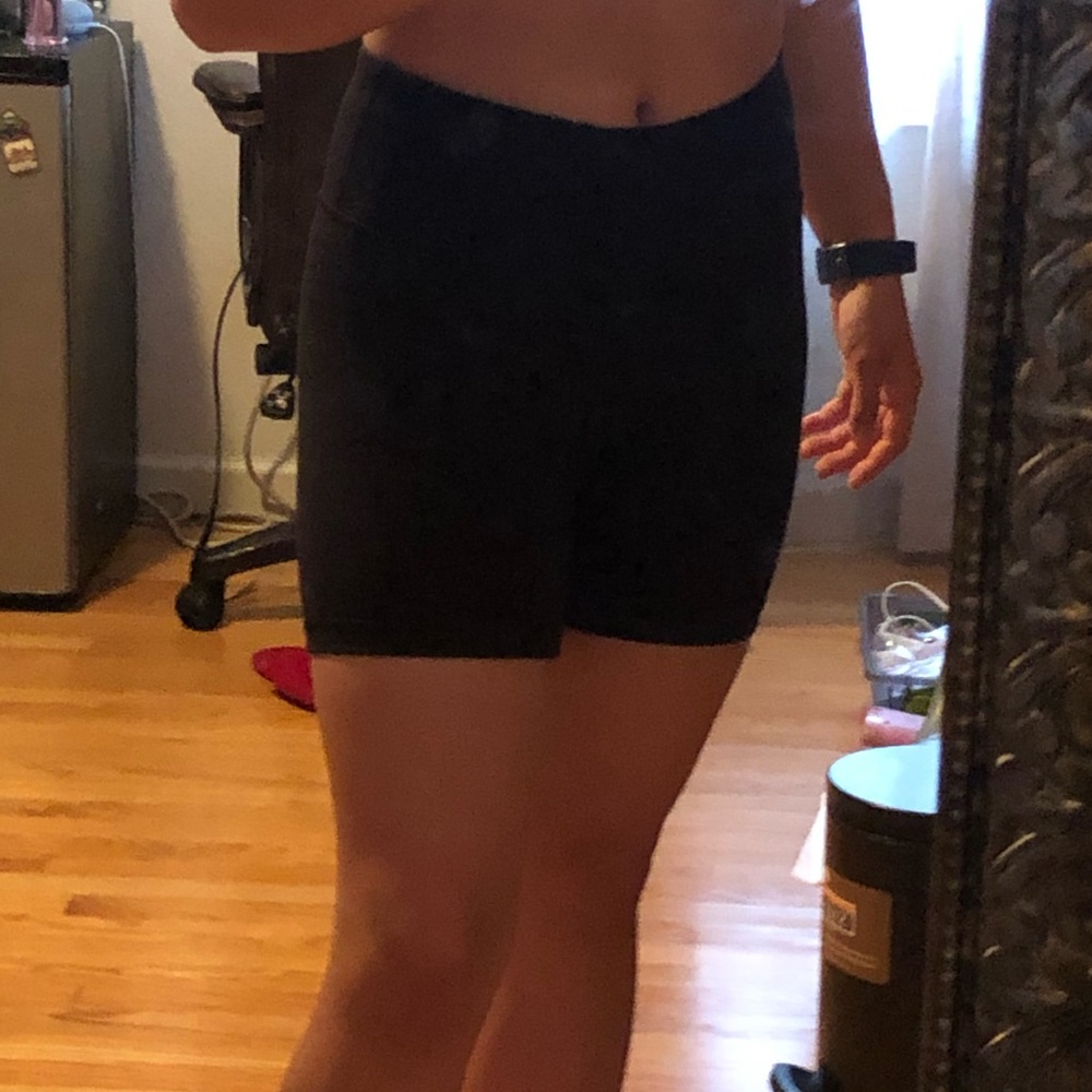90 Degree shorts